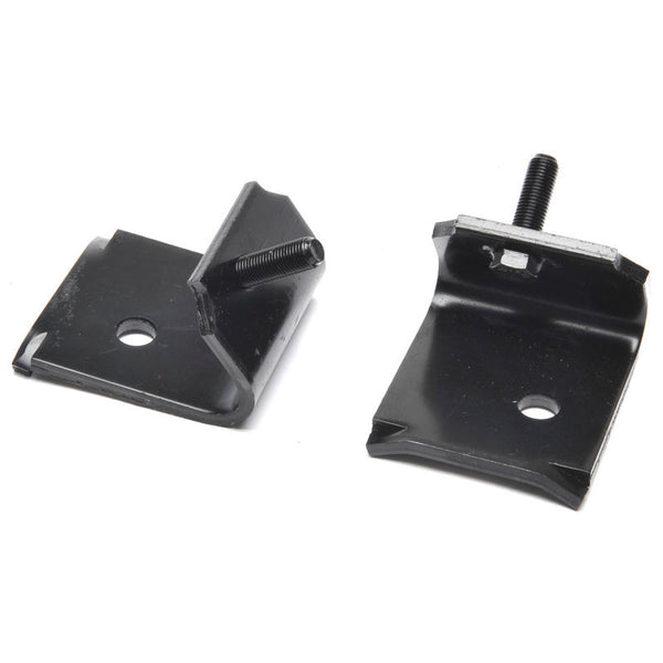 1964-1965 Mustang Engine Frame Brackets, Upper, RH & LH