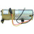 1965-1973 & 1983-1993 Mustang Convertible Top Motor, 3-wire USA