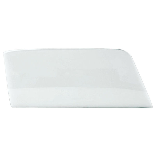 1964-1966 Mustang Door Window Glass, Conv, Clear, RH
