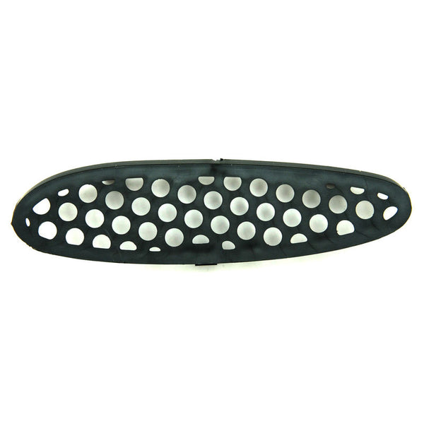 1994-1998 Mustang Hood Vent Insert, V6 & GT, Ford, RH