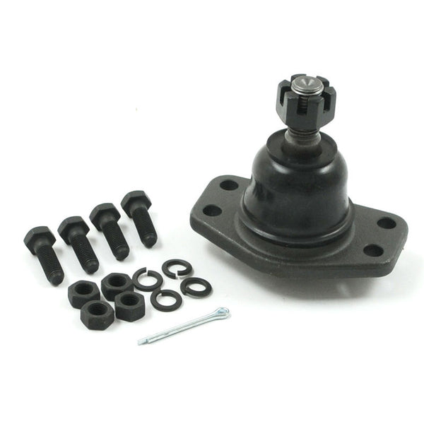 1965-1970 Mustang Upper Control Arm Ball Joint, 4 bolt pattern; 1967-1969 Cougar
