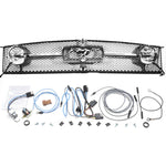 1964-1965 Mustang GT Grille Kit