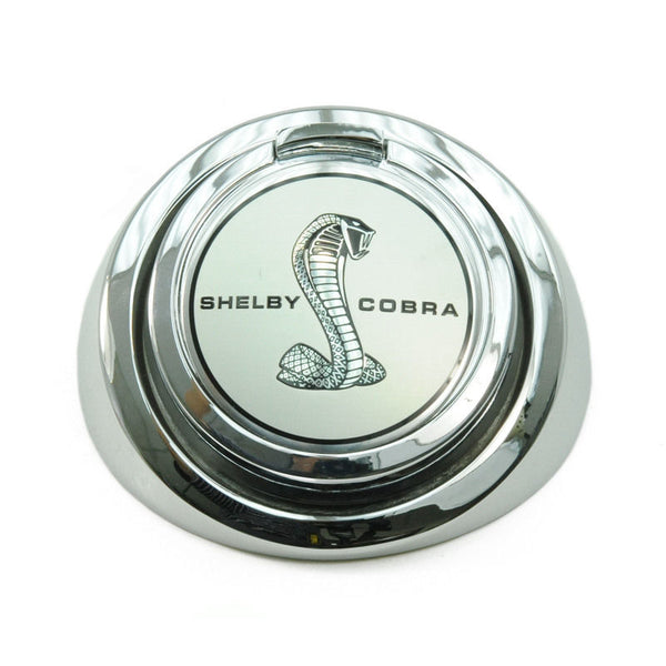 1968 Shelby Mustang Gas Cap, GT350/500