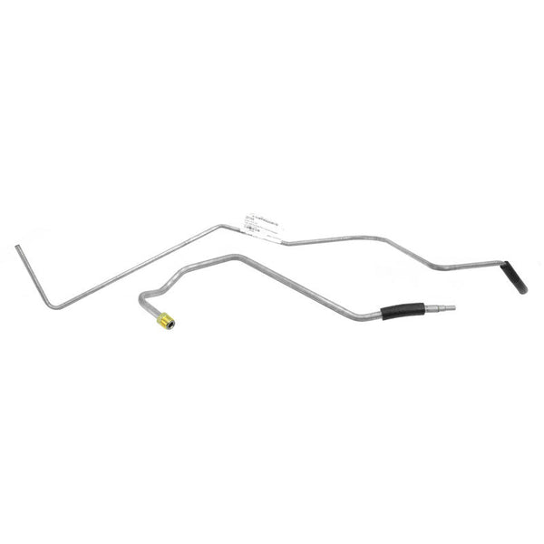 1966-1968 Mustang Trans Vacuum Modulator Lines, 6 cyl