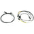 1965-1966 Mustang Air Conditioning Wiring Harness