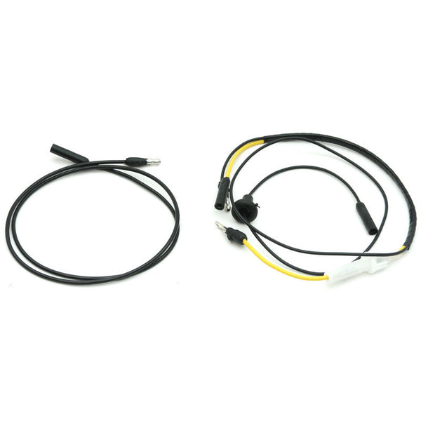 1965-1966 Mustang Air Conditioning Wiring Harness