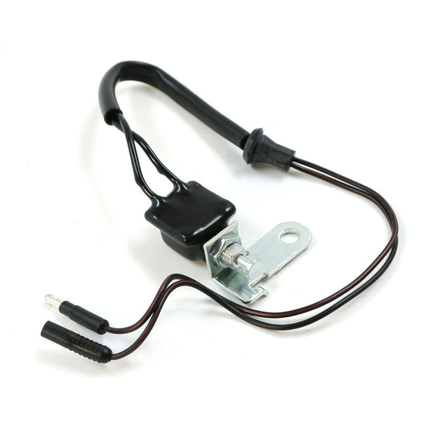 1965-1966 Mustang Back Up Light Switch, 3 spd trans