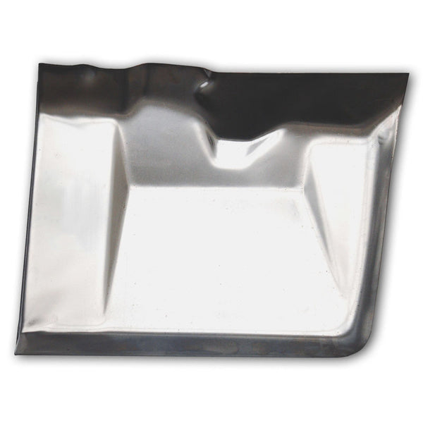 1964-1973 Mustang Floor To Firewall Panel, LH