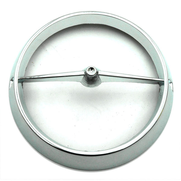 1965-1968 Mustang Fog Light Bezel