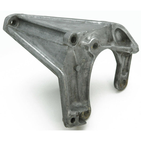 1967-1968 Mustang P/S Pump Housing Bracket, Alum, Attach to Pump