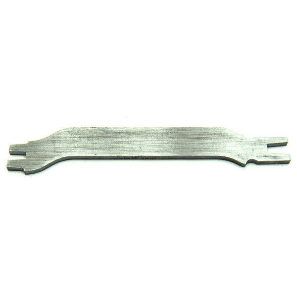 1965-1970 Mustang Parking Brake Lever To Shoe Link, 6 cyl, 9 inches