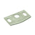 1970-1973 Mustang Hood Fastener, Racing Handle Catch