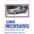 1966 Mustang Fact Book