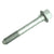 1979-2004 Mustang Rear Control Arm Bolt, Upper