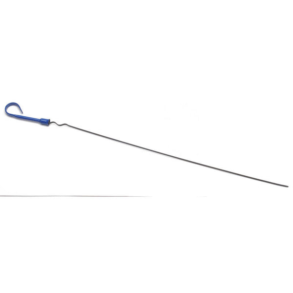 1965-1967 Mustang Oil Dipstick, 289, 19.4 inches, Blue Handle