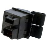 1987-1993 Mustang Hazard & Conv Top Switch, Ford