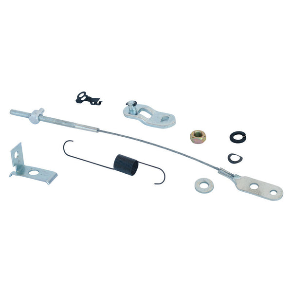 1966-1968 Mustang Transmission Kick Down Cable Kit