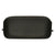 1969-1970 Mustang Dash Bezel, w/o Clock Hole, Black, RH