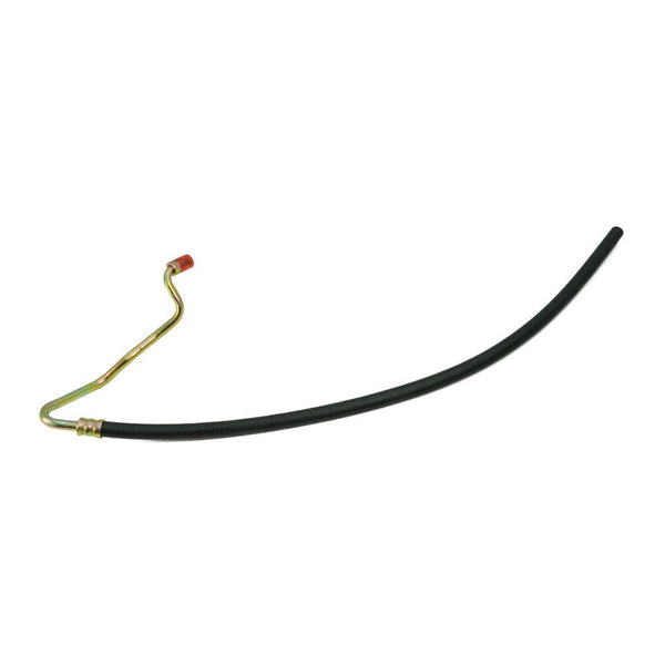 1965-1966 Mustang P/S Control Valve To Pump Return Hose, w/Ford Pump