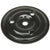 1965-1967 Mustang Spare Wheel Mounting Plate