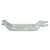 1965-1973 Mustang Parking Brake Lever To Shoe Link, 8 cyl, 10 inches