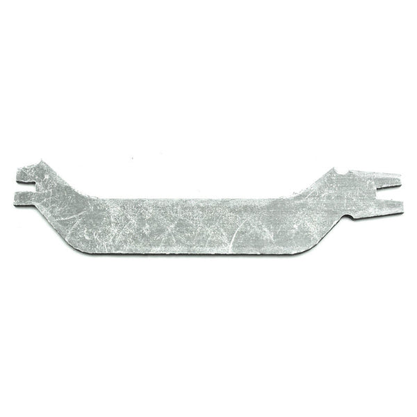 1965-1973 Mustang Parking Brake Lever To Shoe Link, 8 cyl, 10 inches
