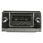 1967-1973 Mustang Slidebar Radio