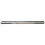 1965-1968 Mustang Inner Rocker Panel, Conv, LH