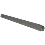 1965-1968 Mustang Inner Rocker Panel, Conv, LH