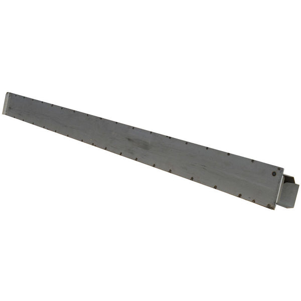 1965-1968 Mustang Inner Rocker Panel, Conv, LH