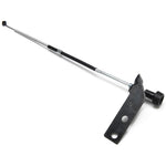 1965-1966 Mustang Fresh Air Vent Control Cable, w/Bracket