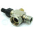 1969-1970 Mustang Compressor Service Valve Small, #8 O Ring/Roto