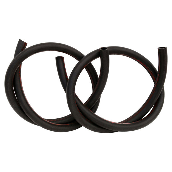 1969 Mustang Water Heater Hose, w/Red Stripe Autolite Date Coded 8 ft.