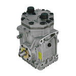 1971-1973 Mustang Compressor, Aluminum, New