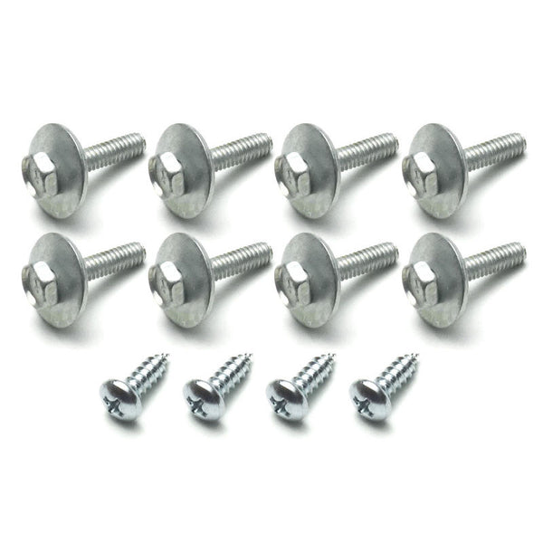 1971-1973 Mustang Grille Mounting Screw Set