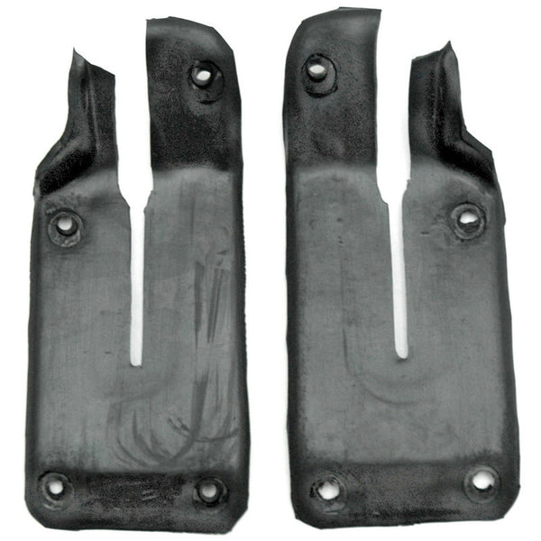 1971-1973 Mustang Quarter Pillar To Window Seals
