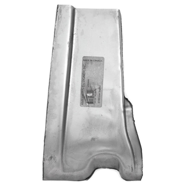1967-1968 Mustang Inner Structure Of Front Fender, RH