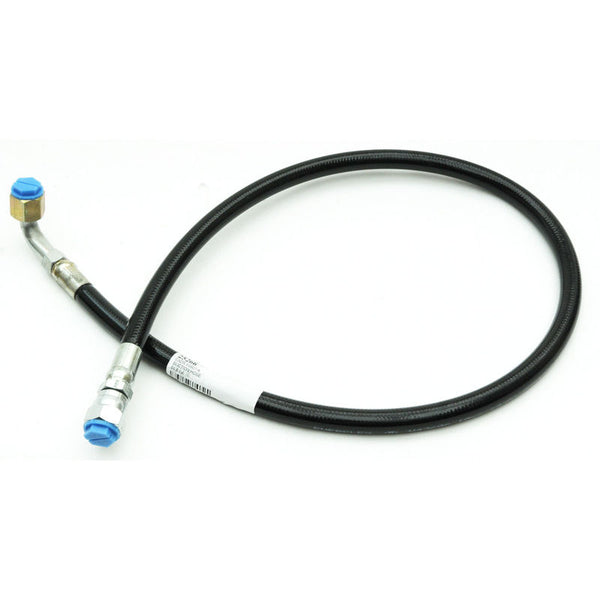 1966 Mustang Suction Hose, 8 cyl
