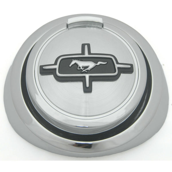 1968 Mustang Pop Off Gas Cap