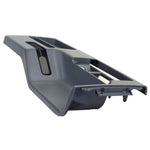 1987-1993 Mustang Console Top Panel, w/o power mirrors, Ford Tooling