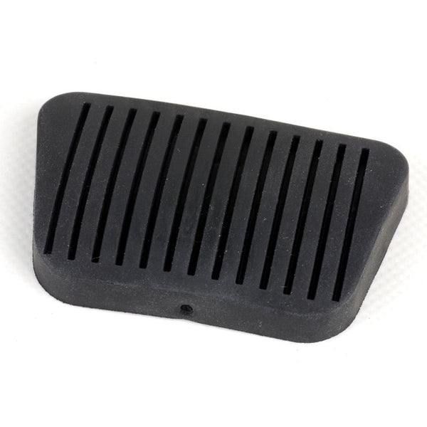 1979-1993 Mustang Front Brake Pedal Pad, A/T, Ford Tooling