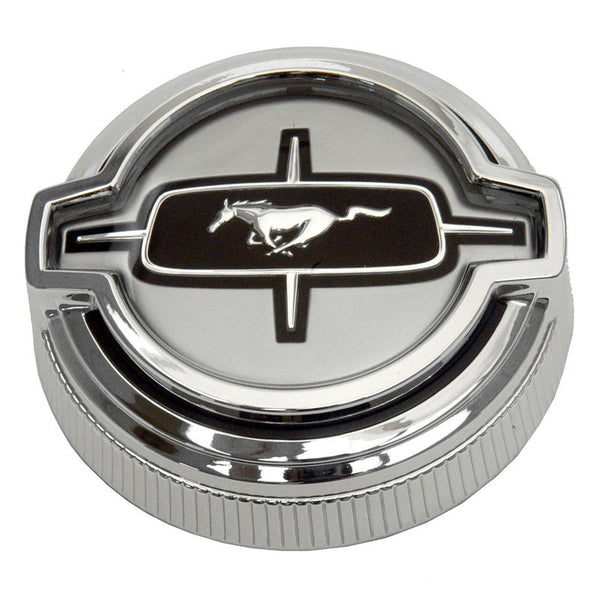 1968 Mustang Gas Cap, Standard