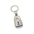Mustang Cobra Key Ring