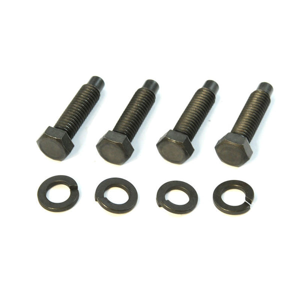 1965-1966 Mustang Front Bumper Outer Arm Bolt Set, 8 pcs