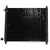 1969-1970 Mustang Air Conditioning Condenser