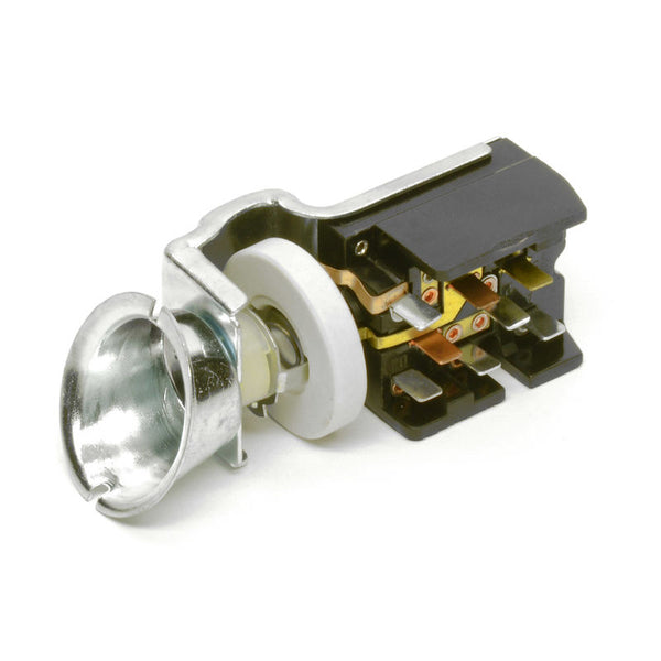 1969 Mustang Headlight Switch