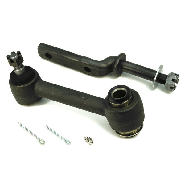 1965-1966 Mustang Steering Idler Arm & Bracket, 6 cyl, P/S, w/bracket