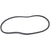 1994-1998 Mustang Trunk Weatherstripping, Cpe & Conv