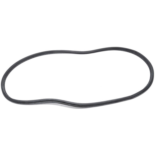 1994-1998 Mustang Trunk Weatherstripping, Cpe & Conv