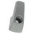 1979-2002 Mustang Coat Hooks, Paintable, Ford Tooling